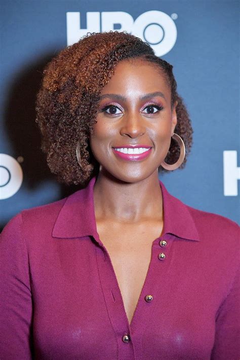 short issa rae hairstyles|issa rae hair care.